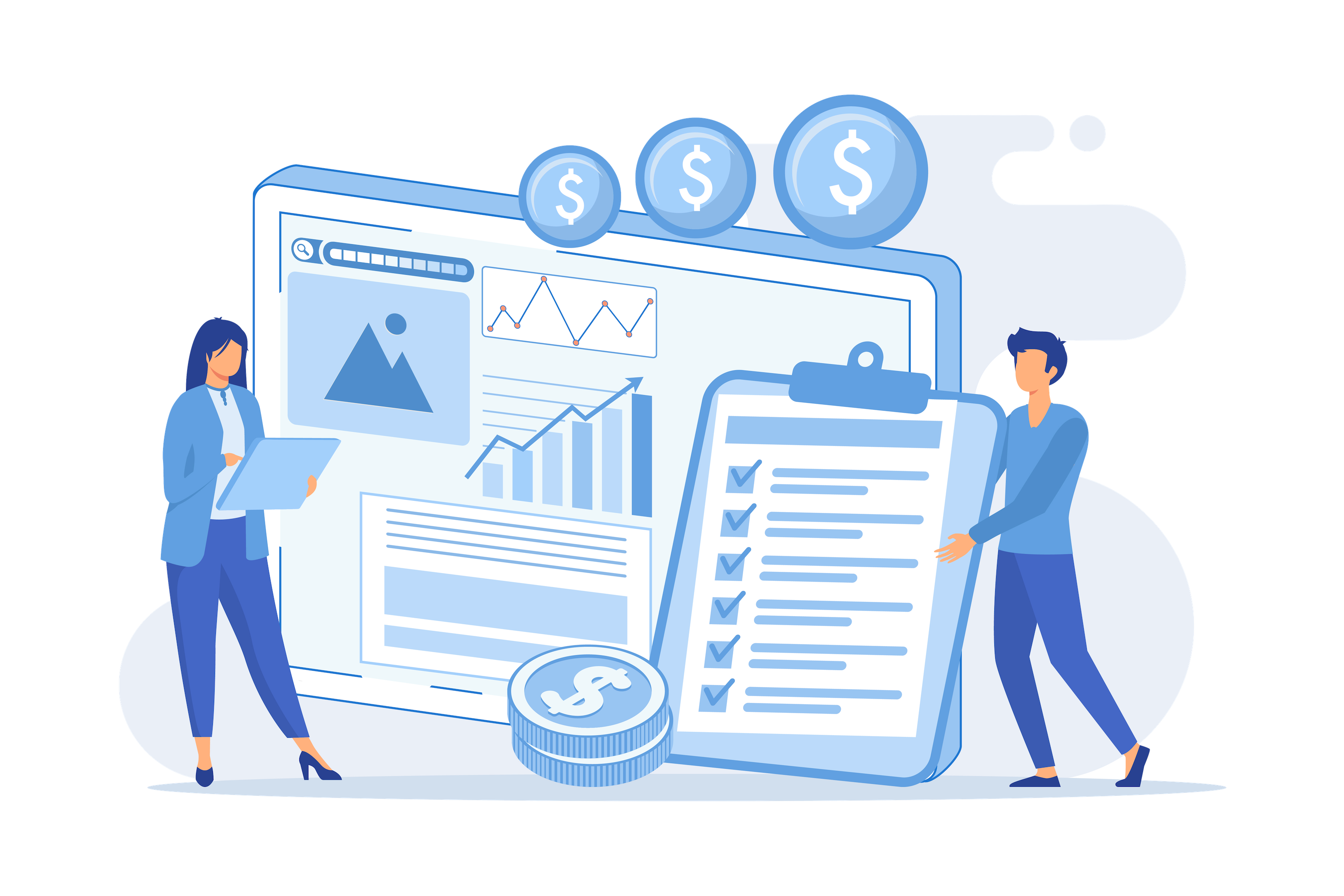 Retirement calculation categories